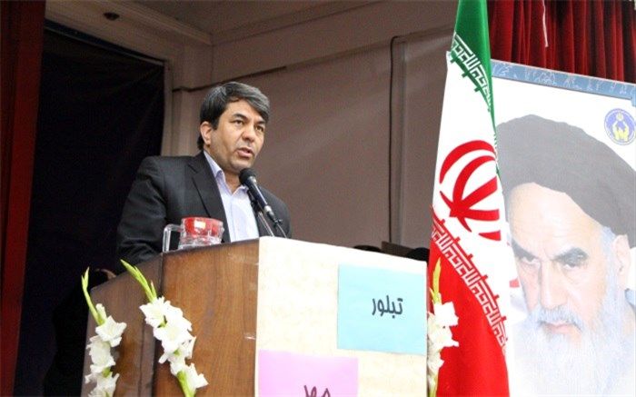 برگزاری آیین مهرعاطفه ها درمدارس استان یزد