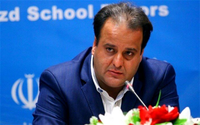 مدیرکل دفتر فنی، امور عمرانی و حمل و نقل و ترافیک استانداری یزد منصوب شد‌