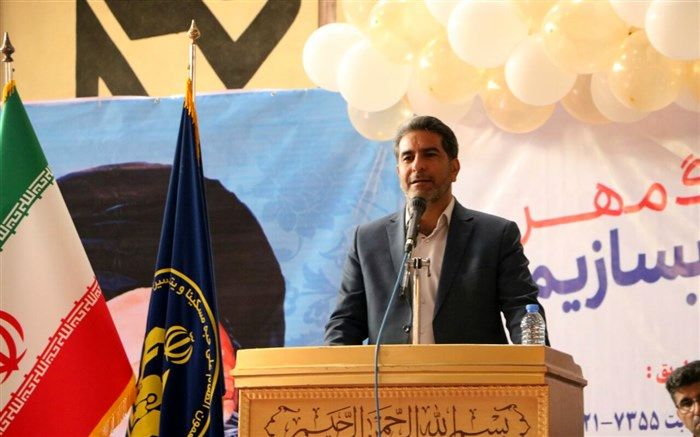 محمد صیدلو: نباید هیچ دانش‌آموزی از نعمت تحصیل در مدرسه محروم شود