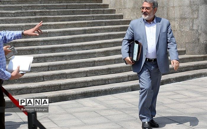 وزیر کشور: دولت به لغو مصوبه خود درباره تجمعات به دیوان عدالت اعتراض خواهد کرد