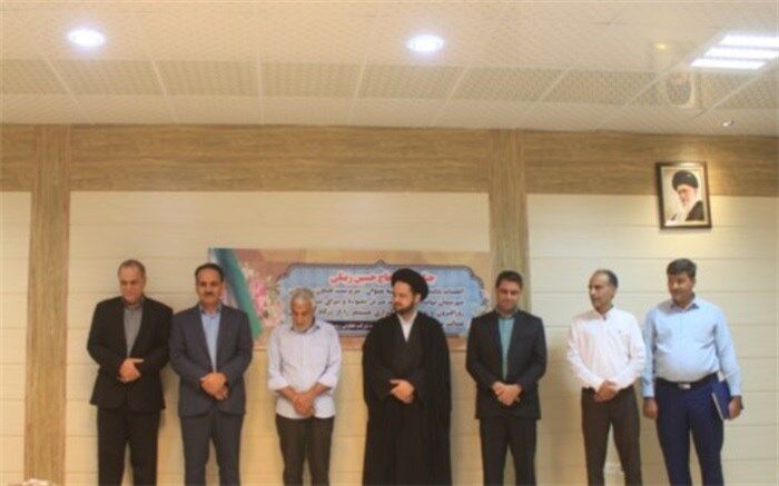 تعاونی ها بازوی توانمند برای اشتغال پایدار و رفع مشکلات اقتصادی هستند