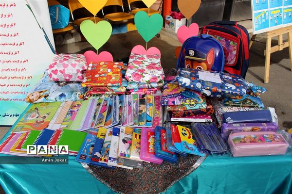 برگزاری آیین شورعاطفه‌ها دربیش از 5 هزار مدرسه در فارس