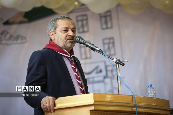 جشن عاطفه‌ها