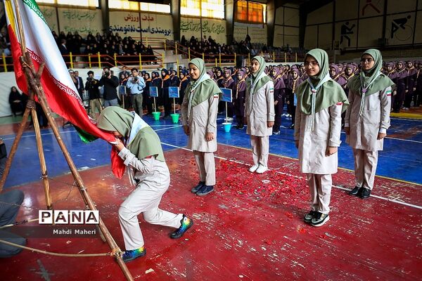 جشن عاطفه‌ها