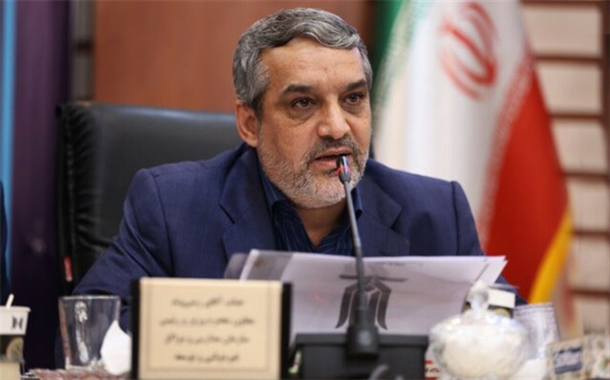 احداث 40 مدرسه غیردولتی خیرساز ازسوی موسسه وابسته به دفتر آیت‌الله سیستانی در خوزستان