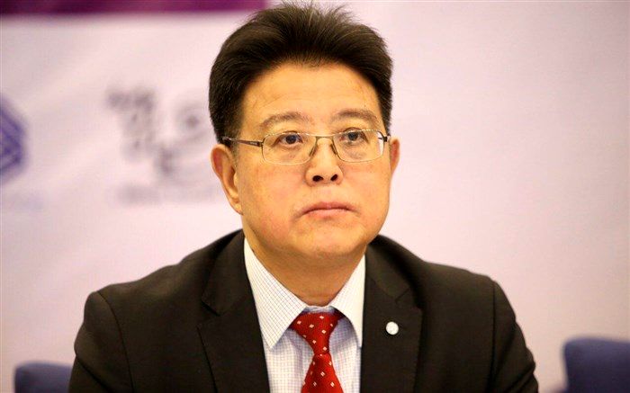 معاون آسیا و اقیانوسیه مرکز میراث جهانی یونسکو: جاده ابریشم بستری برای آشتی و گفت‌وگوی بین فرهنگی است