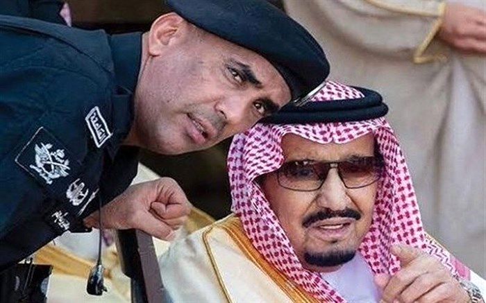 رد پای بن سلمان در ماجرای قتلی جدید