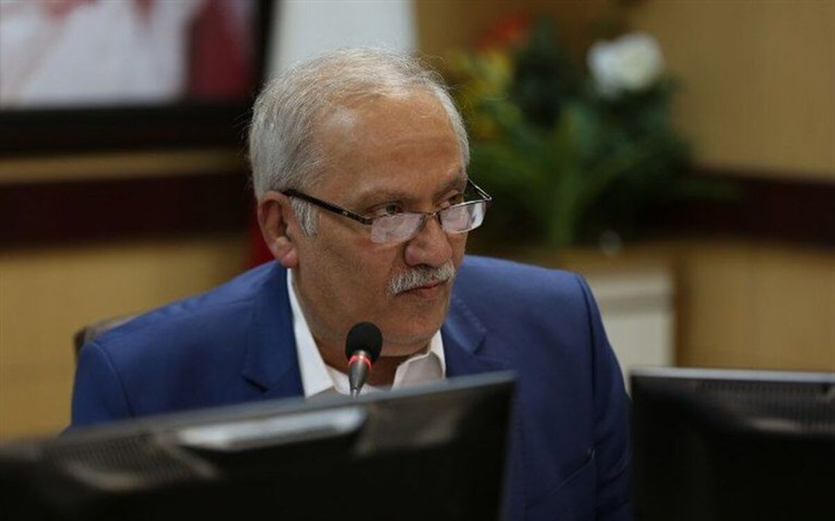 وزارت بهداشت شایعه انتقال ایدز با سرنگ آلوده را در لردگان تکذیب کرد