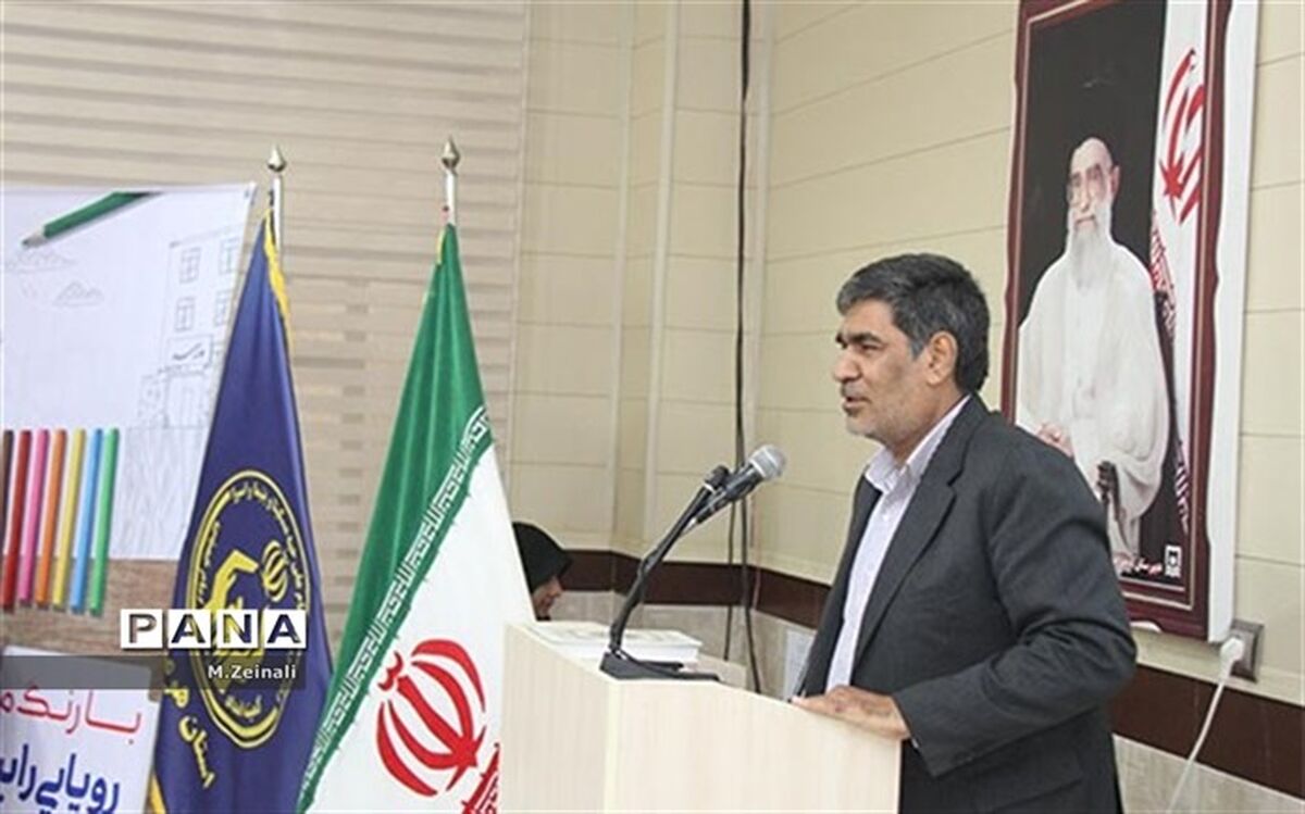 آیین نمادین جشن عاطفه ها دربندرعباس برگزار شد