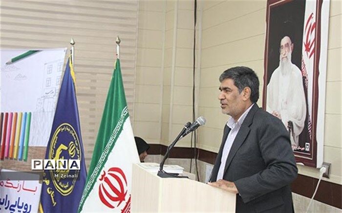 آیین نمادین جشن عاطفه ها دربندرعباس برگزار شد