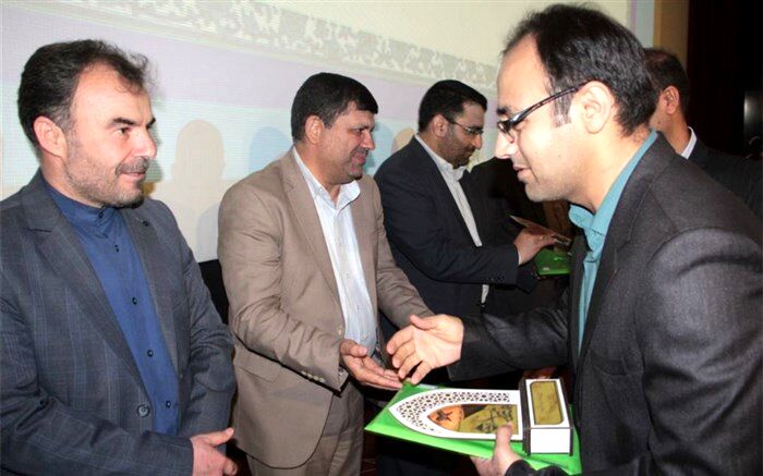 حفظ قرآن در فراگیری بهتر سایر دروس هم نقش وتاثیر مثبت دارد