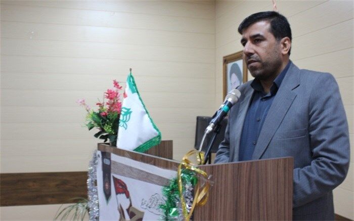جشن عاطفه‌ها امروز در ۹۰۰ مدرسه استان بوشهر برگزار شد