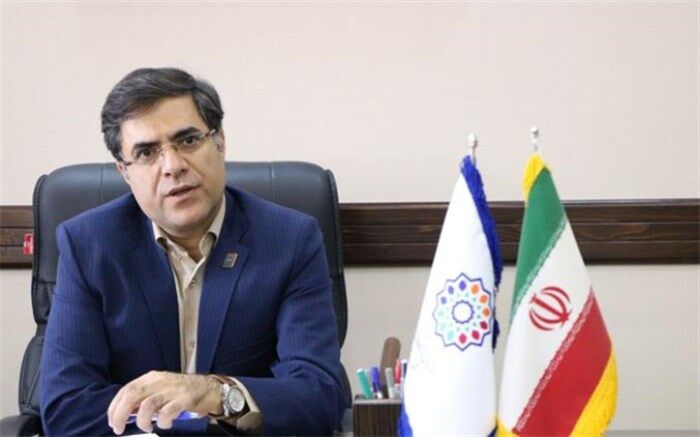 شبی با جوانان قدیم در پارک باغ ملی یزد