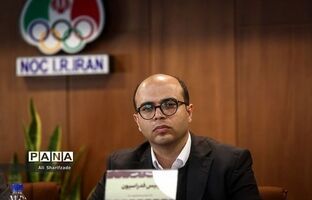 صدیقی رئیس کمیته توسعه و بازاریابی ووشو آسیا شد