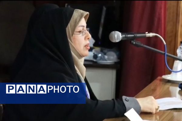 نخستین کارگاه توانمندسازی معاونین و مربیان پرورشی در نیشابور