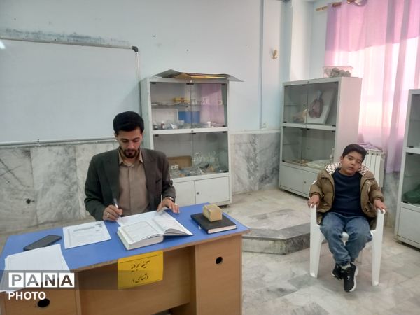 حضور ۵۰۰ دانش‌آموز منتخب قرآنی در مسابقات قرآن و عترت منطقه‌ای 