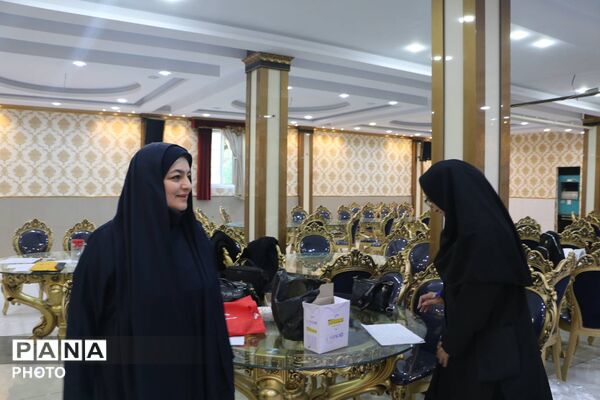 اعزام کاروان تجهیزات پزشکی و بهداشتی