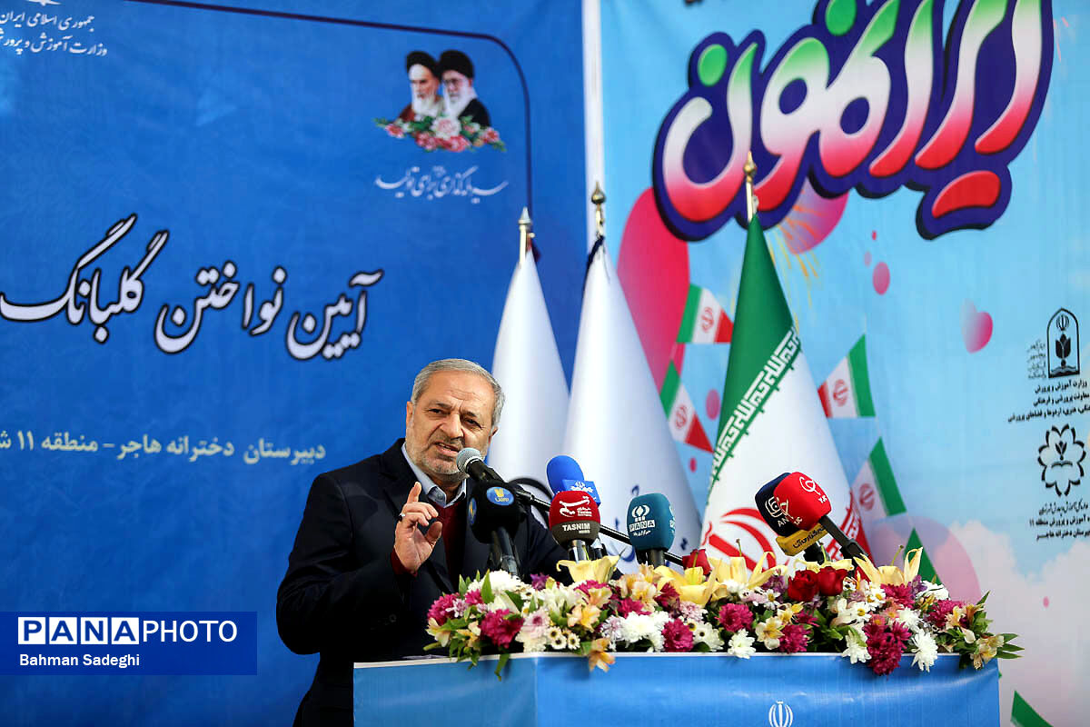 درخشش اعتکاف دانش‌آموزی؛ حضور ۸۰۰ هزار نفری با  پیشتازی دهه‌نودی‌ها