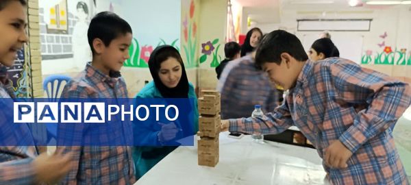 برگزاری مسابقات رویش مرحله آموزشگاه