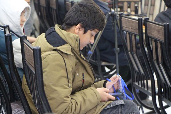  آغاز شورِ خلاقیت در شهرستان بن!