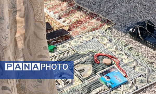 عید سعید فطر پیوندی برای دل‌ها