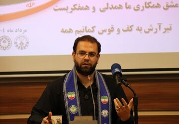 نوجوانی فرصت طلایی برنامه‌ریزی و تحول اجتماعی است