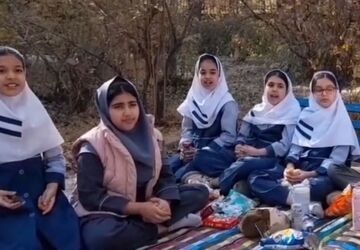 سرزمین مهر و یک روز به یاد ماندنی