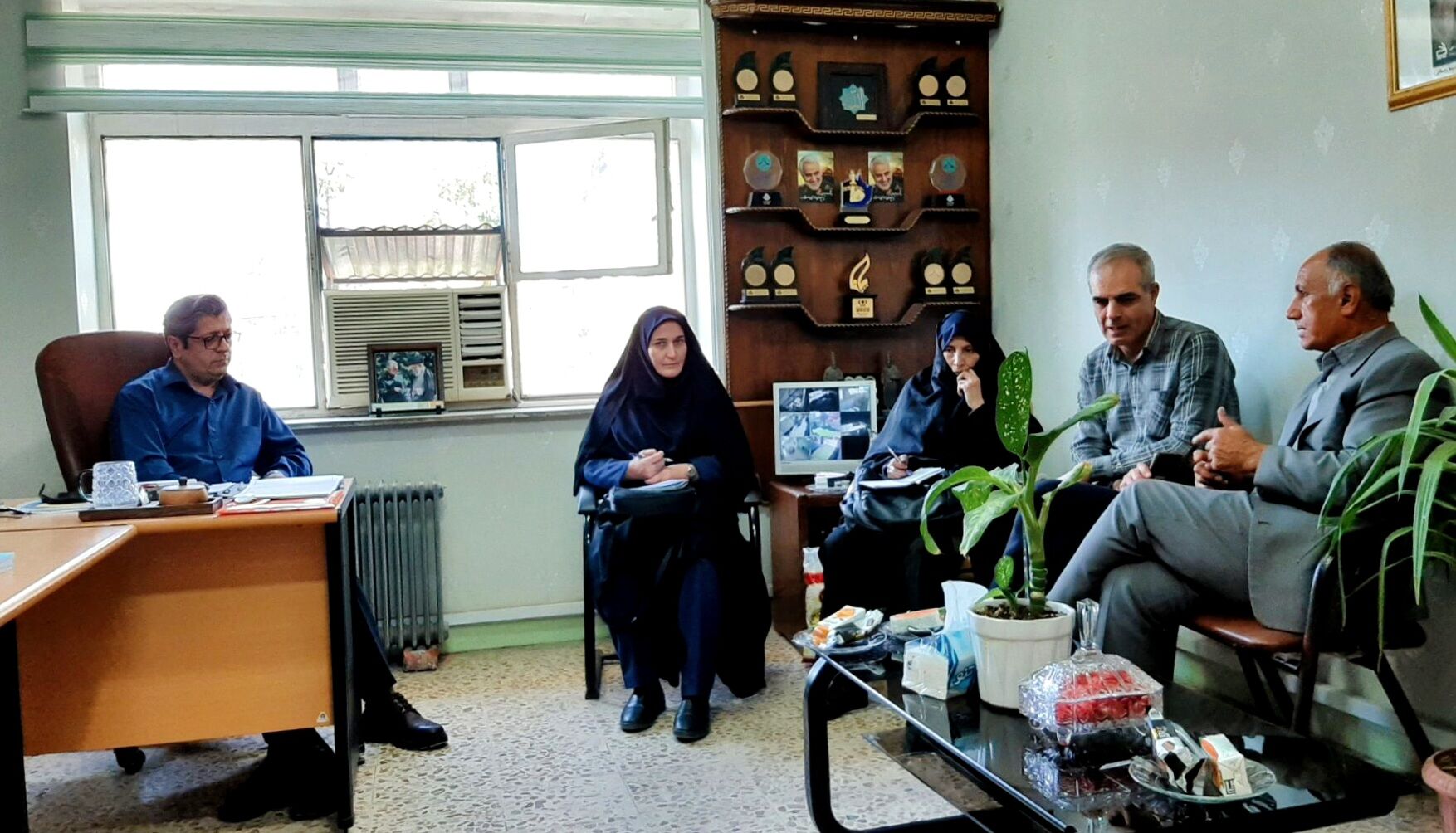 دانش‌آموزان استان قزوین راهی سفر معنوی حج خواهند شد
