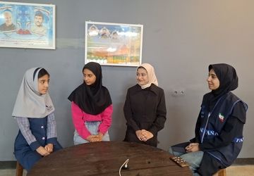 جشنواره کارینو فرصتی برای بروز استعداد