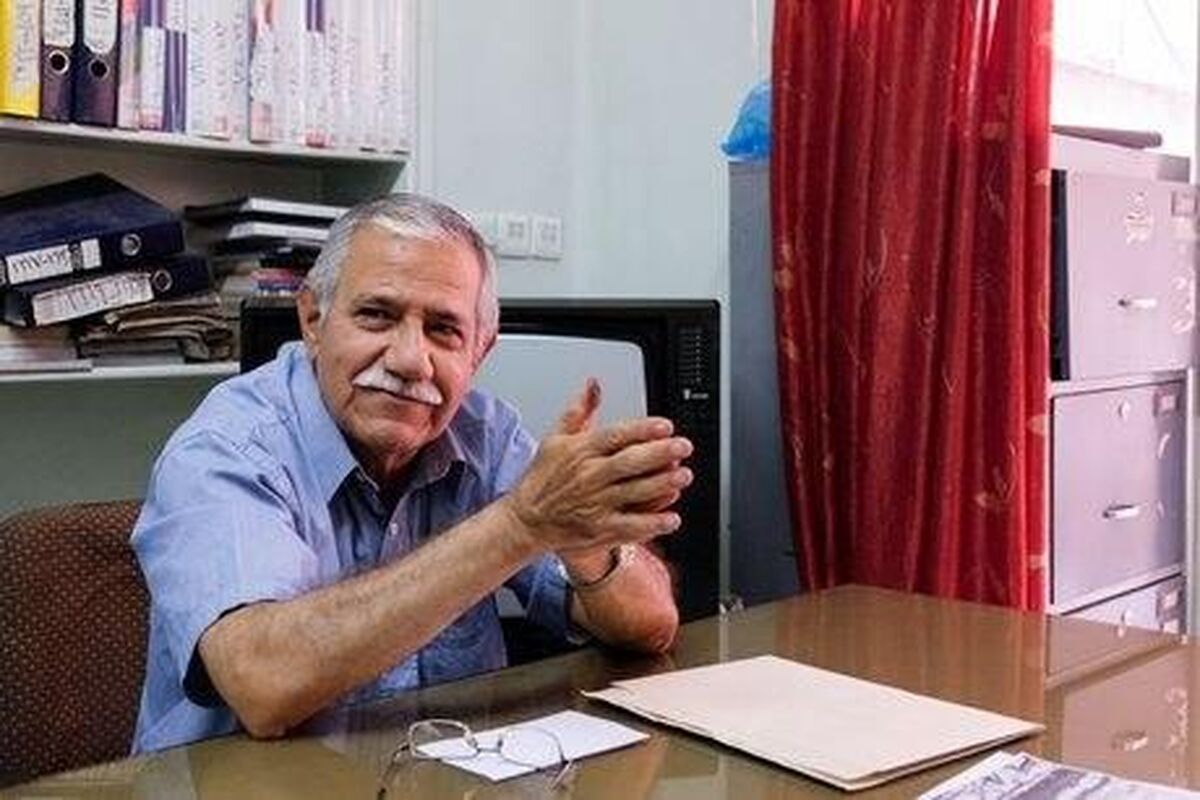 تسلیت سازمان سینمایی در پی درگذشت اولین دبیر جشنواره فیلم فجر