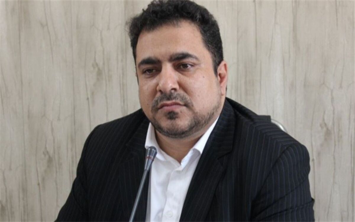 انتخاب نماینده تام الاختیارفرماندار اسلامشهردرامور قرآنی