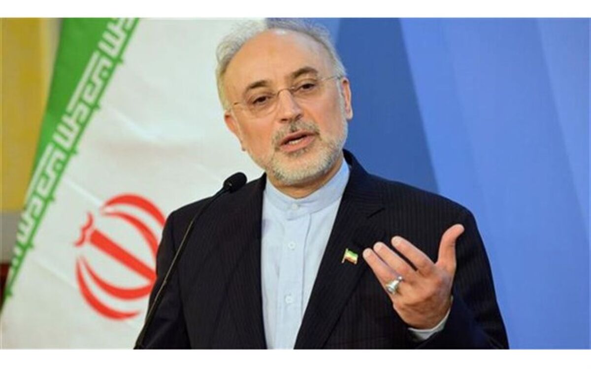 رییس سازمان انرژی اتمی خبر داد: تا سه هفته آینده، قسمت سنگین رآکتور آب اراک راه‌اندازی می‌شود