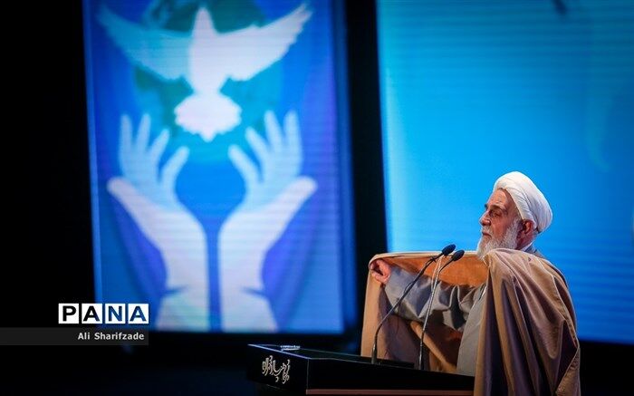 بازتاب انتخاباتی خروج شیخ نور از سایه