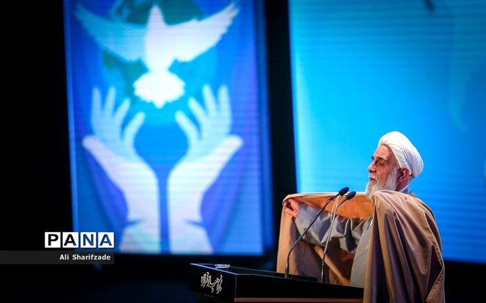 بازتاب انتخاباتی خروج شیخ نور از سایه