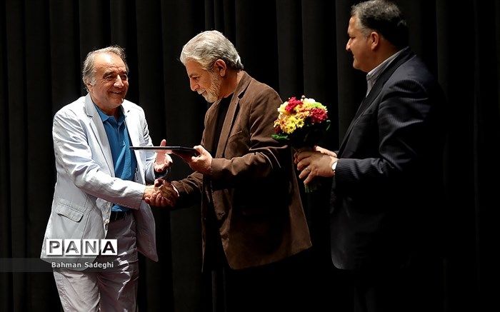 پرمخاطب ترین فیلم سینمایی کودک در سال 97 تجلیل شد