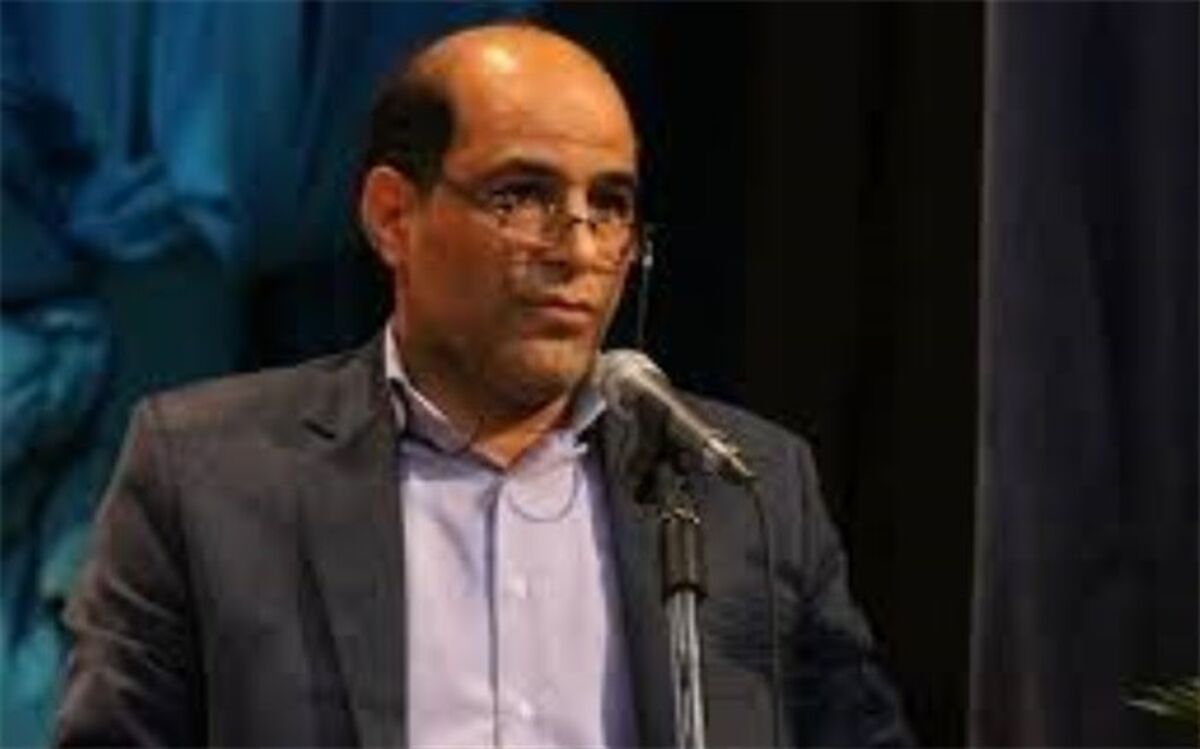 مدیرکل آموزش و پرورش استان یزد : یکی از نیازهای اصلی در حوزه آموزش خوب، تجهیزات و فضای استاندارد است
