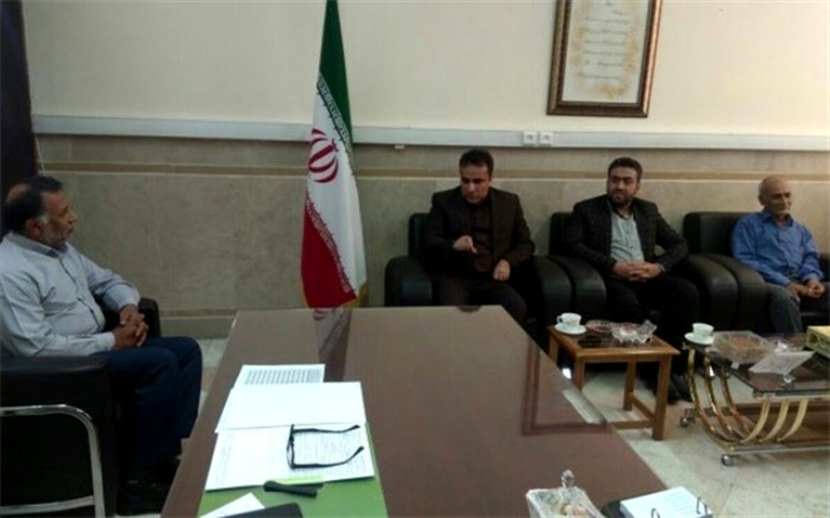 رخشانی: با تعامل اداره ورزش و جوانان مسابقات ورزشی را در مدارس گسترش می دهیم