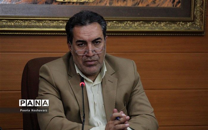 اولین برنامه اجرایی سند تحول بنیادین ادارات آموزش‌وپرورش در فارس رونمایی شد