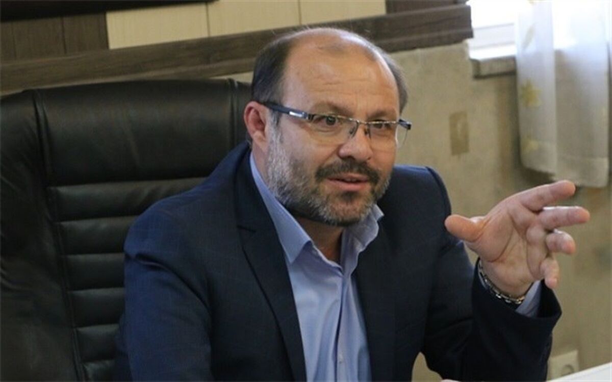 مدیر آموزش و پرورش ناحیه یک ری: مدیران مدارس غیر دولتی باید محیطی شاد برای دانش آموزان فراهم کنند