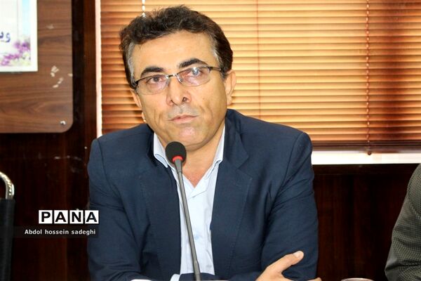کارگاه آموزشی برنامه تدبیر آموزش و پرورش استان بوشهر