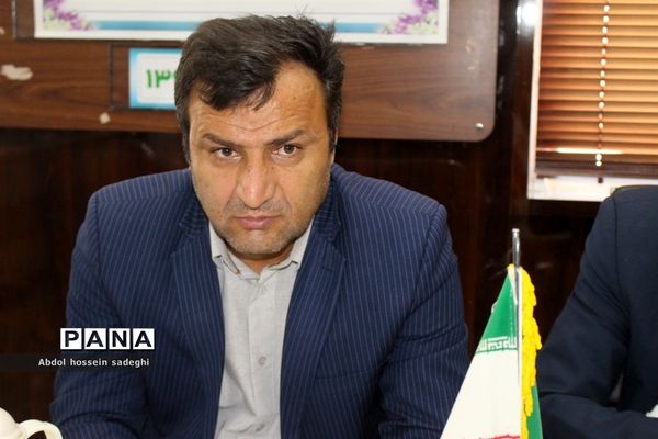 کارگاه آموزشی برنامه تدبیر آموزش و پرورش استان بوشهر