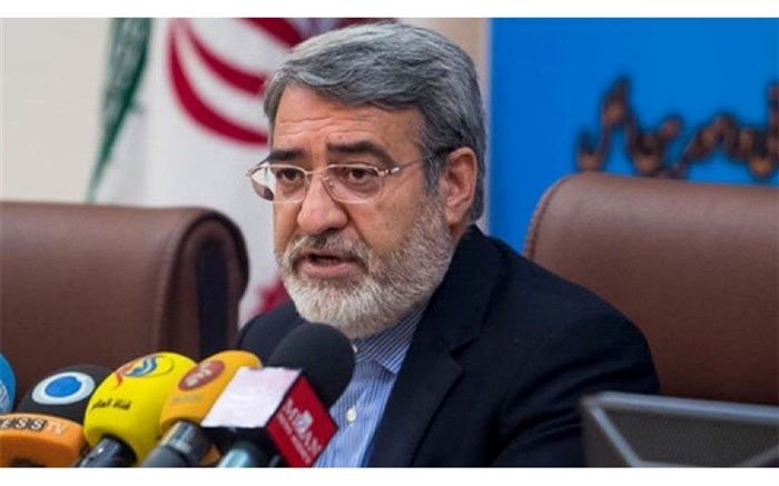 رحمانی فضلی: کمک‌های بین‌المللی برای پناهندگان افغانستانی تنها ۶ درصد هزینه‌ها را تامین می‌کند