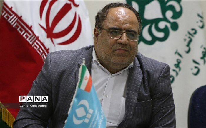 باستانی: اولویت در سرویس مدارس ایمنی دانش آ‌موزان است