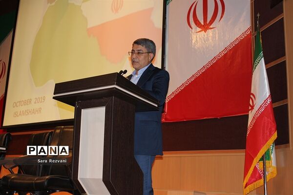 نشست هم‌اندیشی تجار و بازرگانان اسلامشهر با اتاق بازرگانی ایران و آفریقا