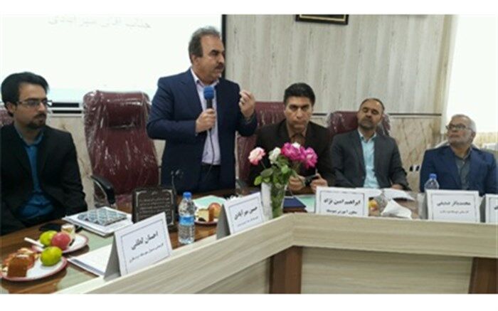 تجربه گردانی را جدی بگیریم چون اتفاقات خوبی را به دنبال خواهد داشت