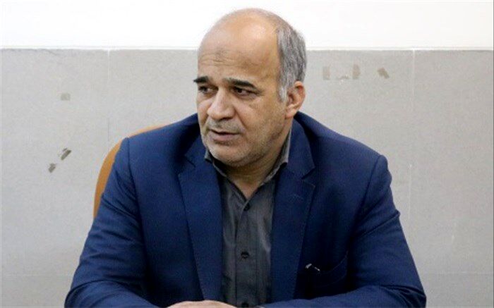 تاکید فرماندار اشکذر برافزایش مشارکت دانشجویان در فعالیت‌های اجتماعی و سیاسی شهرستان