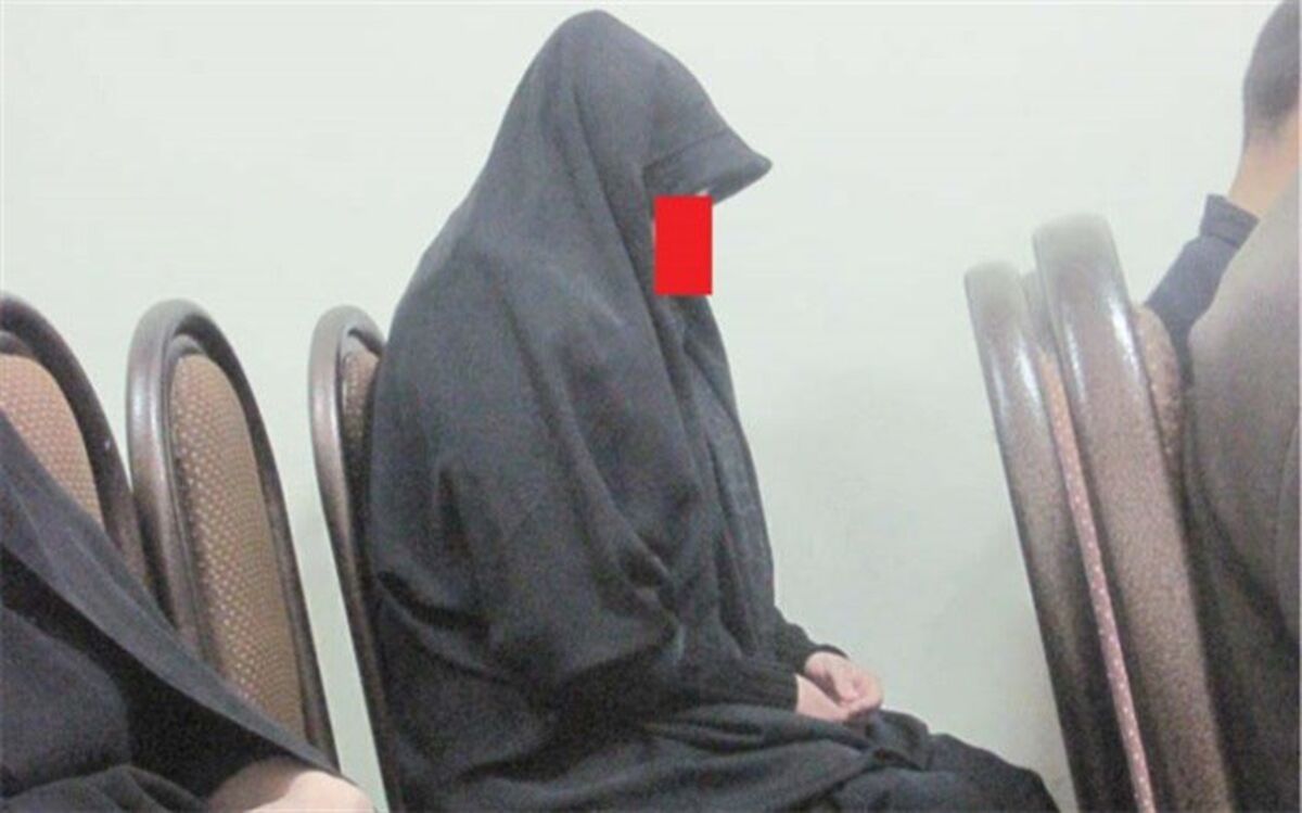 اسیدپاشی مرگبار زن کینه جو