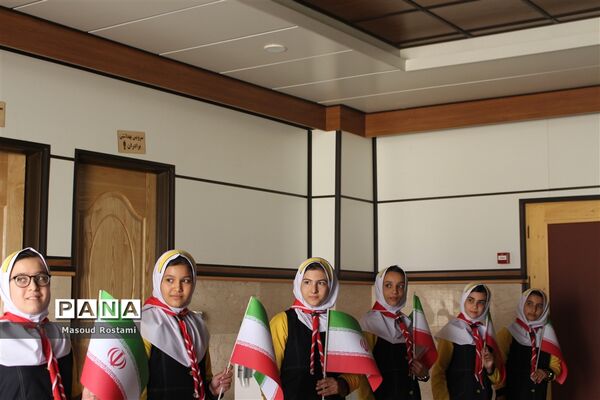 همایش همیار پلیس استان زنجان