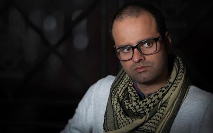 کاظم ملایی: «گورکن» نسبت به کار اولم، فیلم سخت‌تری است