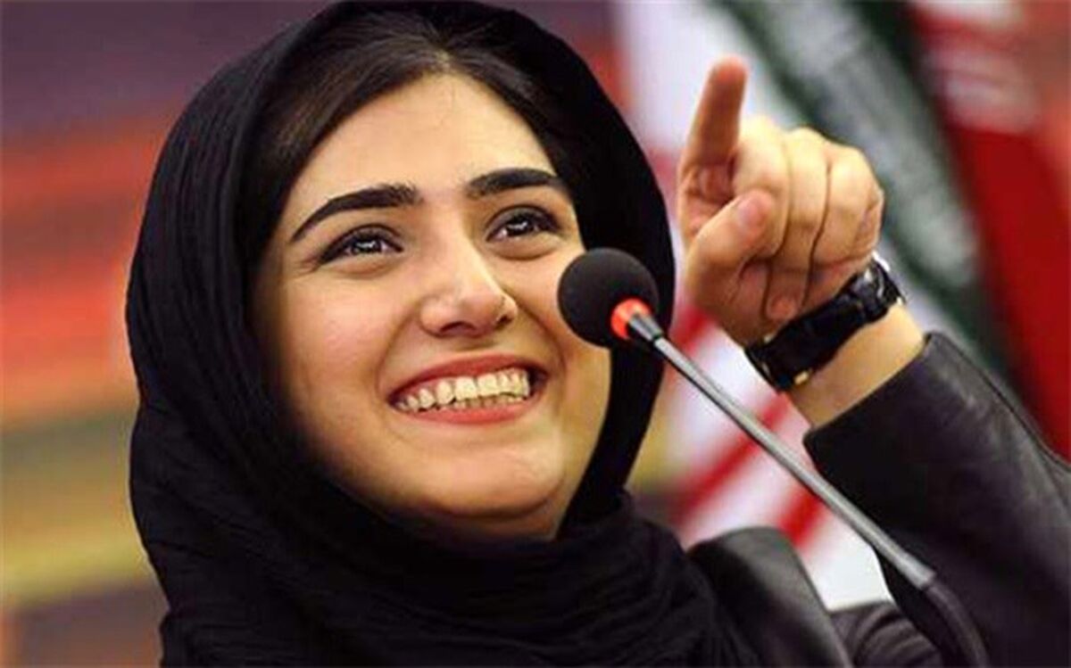 باران کوثری بازیگر «کشتارگاه» شد